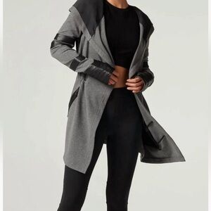 Blanc Noir Maitri Traveler’s Jacket